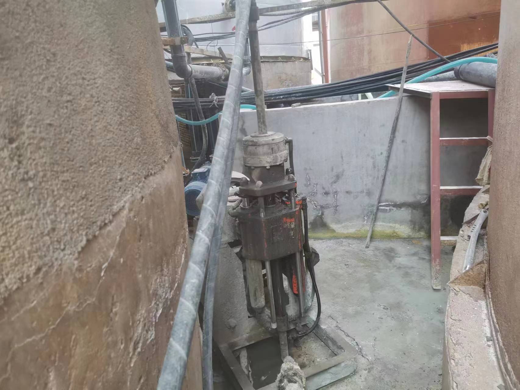 郁南基础注浆工程施工中应注意哪些?